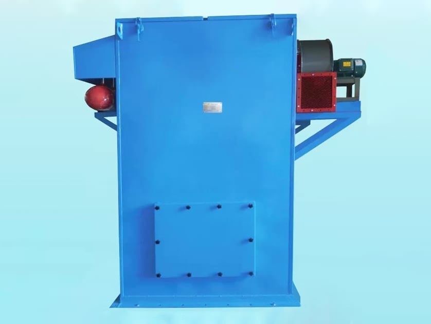 Small Dust Collector