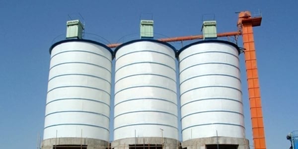 Structure And Construction Of cement Silo manufacturer