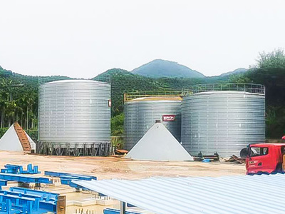 SRON Company’s “Construction Stone Mine Silos Project in Sanya” Withstood the Test of Super Typhoon “Yagi”