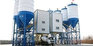 What are the factors involved in the allocation of the cement silo?