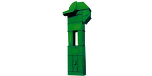 The Features and Advantages of Steel Core Belt Bucket Elevator